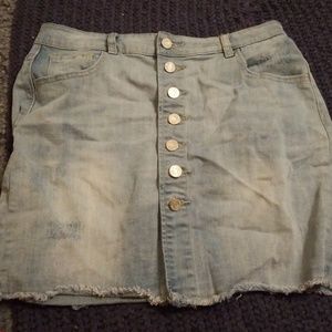 Skirt